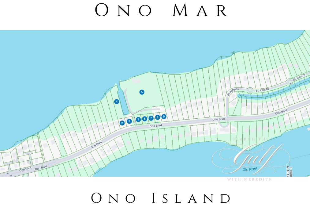 Ono Mar Ono Island